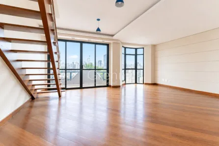 Apartamento com 3 Quartos à venda, 140m² no Pinheiros, São Paulo