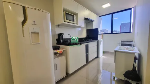 Apartamento com 1 Quarto à venda, 30m² no Cidade Universitária, Anápolis