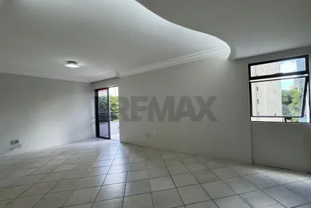 Apartamento com 3 Quartos à venda, 160m² no Tamarineira, Recife