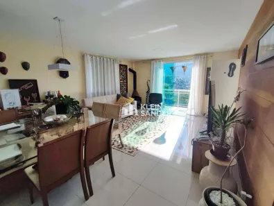 Apartamento com 3 Quartos à venda, 140m² no Cônego, Nova Friburgo