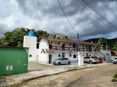 Prédio Comercial à venda, 280m² no Boiçucanga, São Sebastião