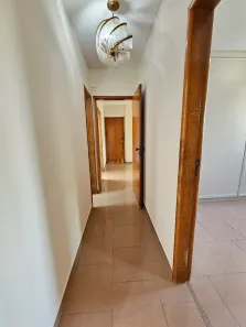 Apartamento com 3 Quartos para alugar, 75m² no Vila São João, Goiânia