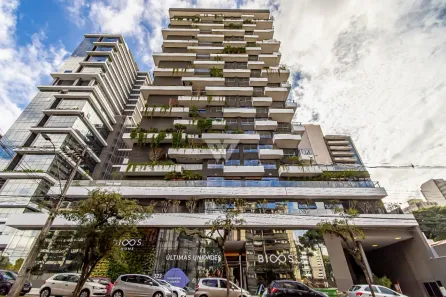 Apartamento com 2 Quartos à venda, 76m² no Alto da Glória, Curitiba