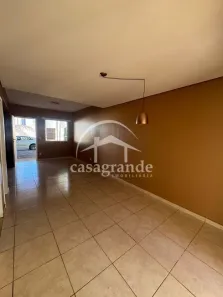Casa de Condomínio com 4 Quartos para alugar, 10m² no Jardim Sul, Uberlândia