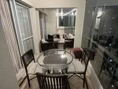 Apartamento com 4 Quartos à venda, 189m² no Perdizes, São Paulo