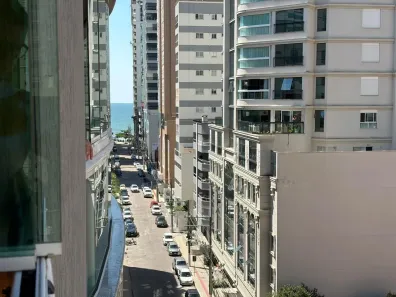Apartamento com 3 Quartos à venda, 128m² no Castelo Branco, Itapema