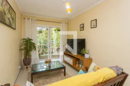 Apartamento com 2 Quartos à venda, 64m² no Vila Campo Grande, São Paulo