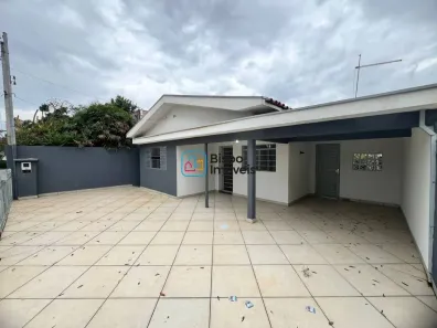 Casa com 4 Quartos à venda, 109m² no Cidade Jardim, Americana