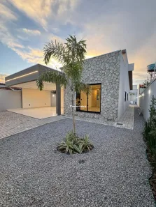 Casa com 3 Quartos à venda, 130m² no Plano Diretor Sul, Palmas