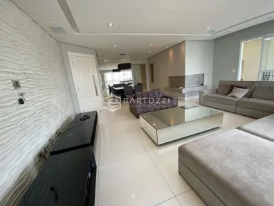 Apartamento com 3 Quartos à venda, 184m² no Santa Paula, São Caetano do Sul