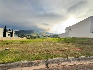 Lote/Terreno à venda, 1080m² no Condomínio Vale das Águas, Bragança Paulista