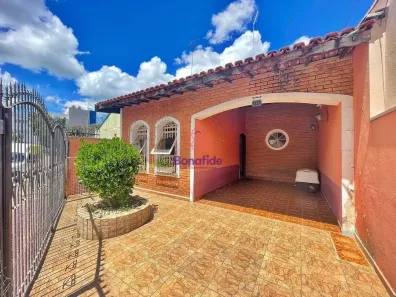 Casa com 2 Quartos à venda, 163m² no Vila Vianelo, Jundiaí