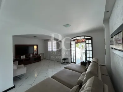 Casa com 4 Quartos à venda, 360m² no Indaiá, Belo Horizonte