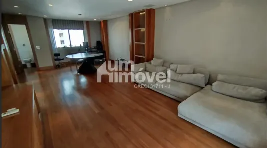 Apartamento com 3 Quartos à venda, 163m² no Consolação, São Paulo