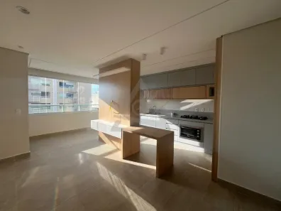 Apartamento com 2 Quartos para alugar, 64m² no Loteamento Parque São Martinho, Campinas