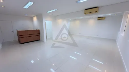 Sala Comercial para alugar, 80m² no Jardim Madalena, Campinas