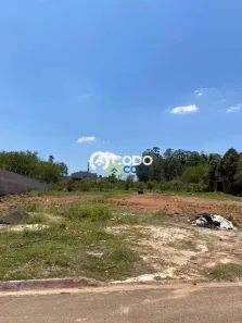 Lote/Terreno à venda, 1000m² no Chácara Espéria, Piracicaba