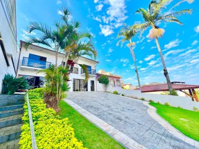 Casa com 4 Quartos à venda, 282m² no Capoeiras, Florianópolis