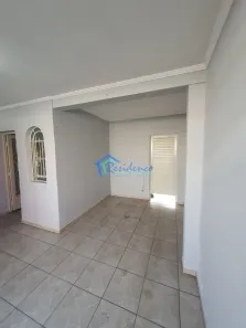 Casa com 2 Quartos para alugar, 70m² no Vila Maria, Indaiatuba