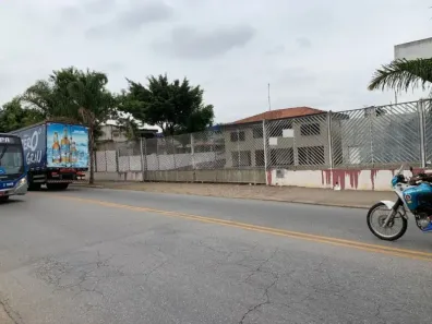 Ponto Comercial para alugar, 777m² no Limão, São Paulo