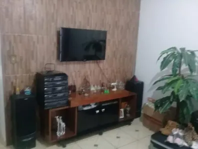 Casa com 4 Quartos à venda, 179m² no Bussocaba, Osasco