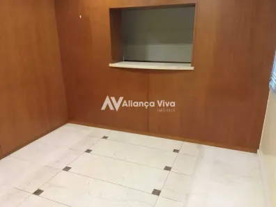 Sala Comercial à venda, 35m² no Botafogo, Rio de Janeiro