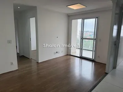 Apartamento com 2 Quartos à venda, 60m² no Campininha, São Paulo