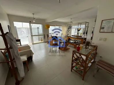 Ponto Comercial para alugar, 64m² no Indaiá, Caraguatatuba