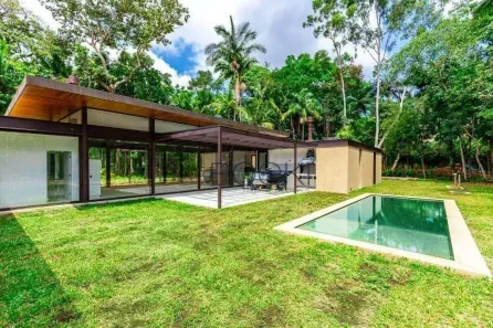 Casa de Condomínio com 5 Quartos à venda, 734m² no Jardim dos Estados, São Paulo