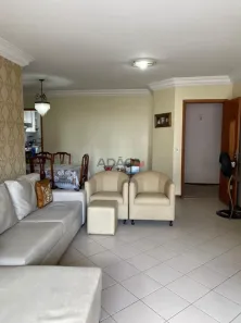Apartamento com 4 Quartos à venda, 131m² no Setor Oeste, Goiânia