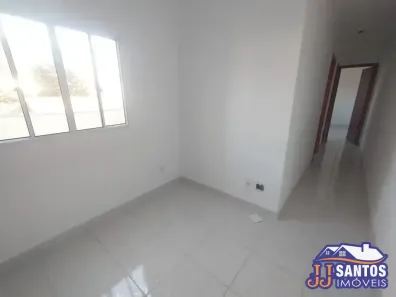 Apartamento com 2 Quartos para alugar, 49m² no Vila Carrão, São Paulo