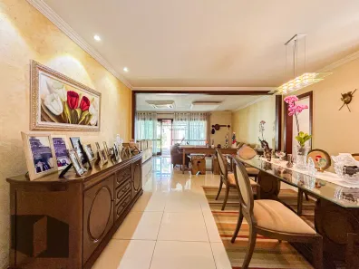 Casa de Condomínio com 5 Quartos à venda, 620m² no Barra da Tijuca, Rio de Janeiro