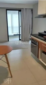 Apartamento com 1 Quarto à venda, 38m² no Campo Belo, São Paulo