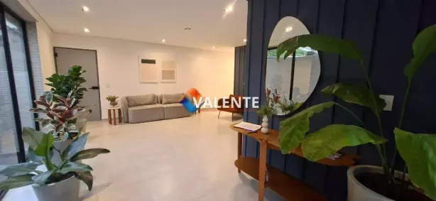 Apartamento com 2 Quartos à venda, 75m² no Canto do Forte, Praia Grande