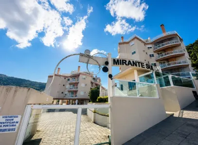 Apartamento com 2 Quartos à venda, 73m² no Saco dos Limões, Florianópolis