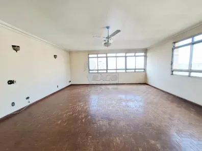 Apartamento com 4 Quartos para alugar, 193m² no Jardim Sumaré, Ribeirão Preto