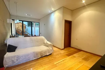 Casa com 5 Quartos à venda, 192m² no Paraíso, Belo Horizonte