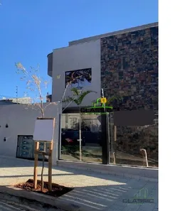 Apartamento com 3 Quartos à venda, 103m² no Santa Mônica, Belo Horizonte