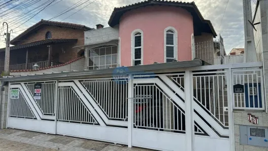 Casa com 3 Quartos à venda, 207m² no Esplanada Mendes Moraes, São Roque