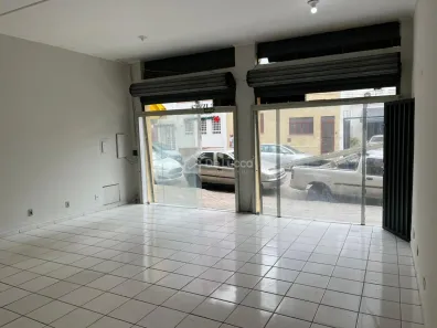 Ponto Comercial à venda, 225m² no Centro, Campinas