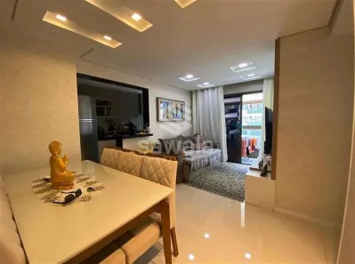 Apartamento com 2 Quartos à venda, 66m² no Recreio dos Bandeirantes, Rio de Janeiro