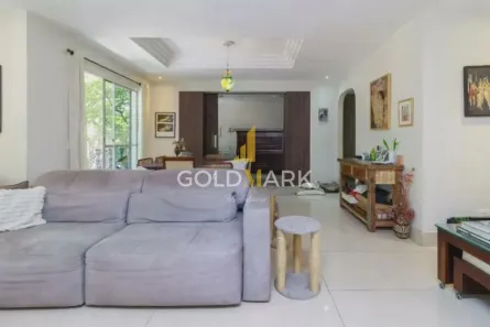 Apartamento com 4 Quartos à venda, 172m² no Campo Belo, São Paulo