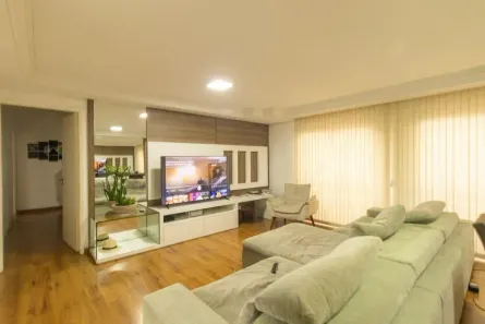 Apartamento com 3 Quartos à venda, 103m² no Aclimação, São Paulo