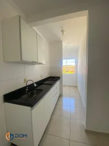 Apartamento com 2 Quartos para alugar, 51m² no Ingleses do Rio Vermelho, Florianópolis