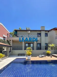 Casa de Condomínio com 5 Quartos à venda, 480m² no Alphaville, Santana de Parnaíba