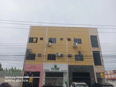 Ponto Comercial para alugar, 10m² no Centro-Sul, Várzea Grande