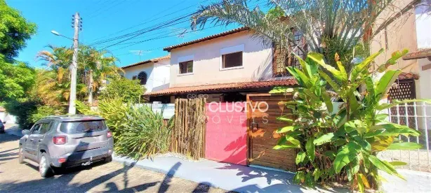 Casa com 4 Quartos à venda, 180m² no São Francisco, Niterói