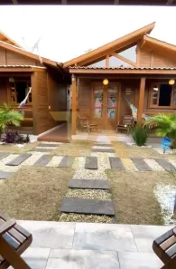 Imóvel Comercial à venda, 450m² no Ibiraquera, Imbituba