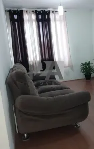 Apartamento com 2 Quartos à venda, 59m² no Vila Pereira Cerca, São Paulo