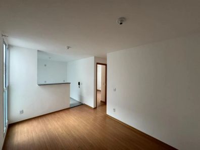 Apartamento com 2 Quartos à venda, 39m² no Jardim Itapura, Presidente Prudente